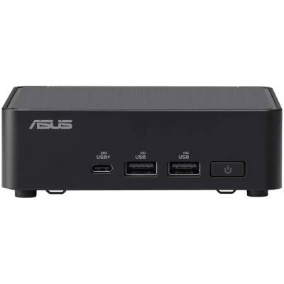 NUC 14pro/RNUC14RVKU700002I/Intel Ultra 7 155H/Intel Arc graphics/4xUSB/M. 2 22x80 NVMe 22x42 NVMe/2, 5Gbe LAN/2xHDMI/ 2x Thu