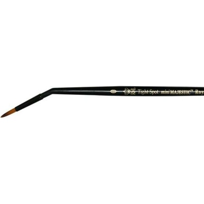 Štetec Majestic R&L 5/0 4200TS zahnutý