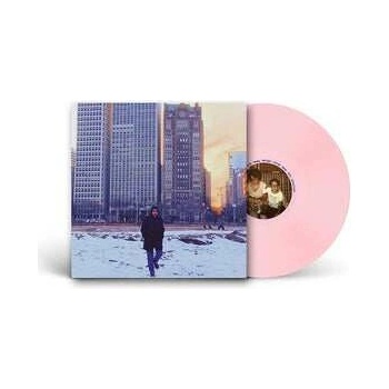 Billy Fuller: Fragments LP