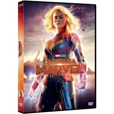 Capitana Marvel