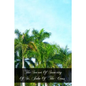 The Secret Of Sanctity Of St. John Of The Cross | Father Lucas of St Joseph Ocd (ISBN: 9781466383531)