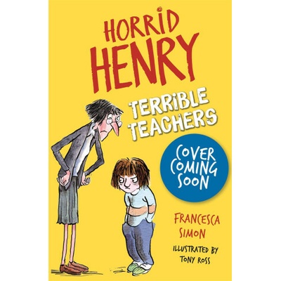 Horrid Henry: Terrible Teachers