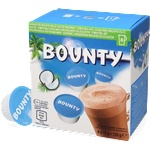 Bounty | Горещ шоколад - 8 капсули за Dolce Gusto