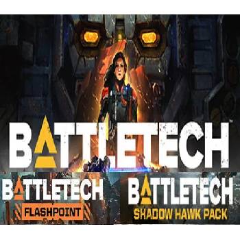 Battletech Bundle