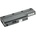 VHBW Батерия за Medion Akoya P7611 / P7612 / P7614 / P7810, 4400 mAh (800101663)