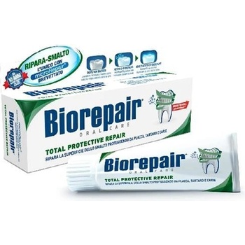 Biorepair Total Protective Repair zubní pasta 75 ml