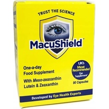 MacuShield 90 tablet