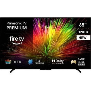 Panasonic TV-65Z80BEZ