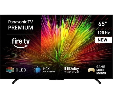Panasonic TV-65Z80BEZ