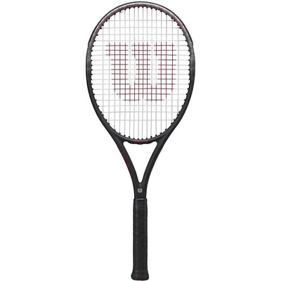 Wilson Тенис ракета Wilson Pro Staff Precision 100 (305 гр. ) (WR171110U3)