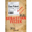 Das Paket - Sebastian Fitzek