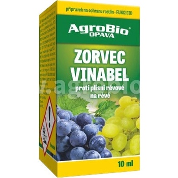 AgroBio Zorvec Vinabel 25 ml