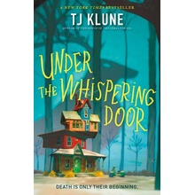 Under the Whispering Door