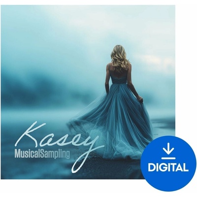 Musical Sampling Kasey (Digitálny produkt)