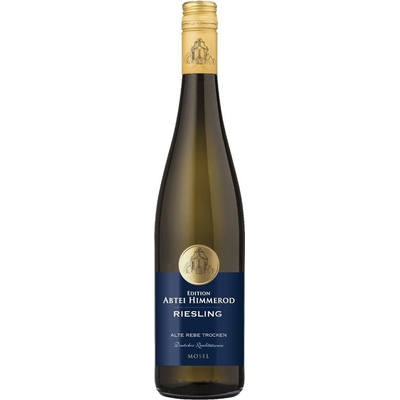 Abtei Himmerod Alte Rebe Riesling Trocken 12% 0,75 l (holá láhev)