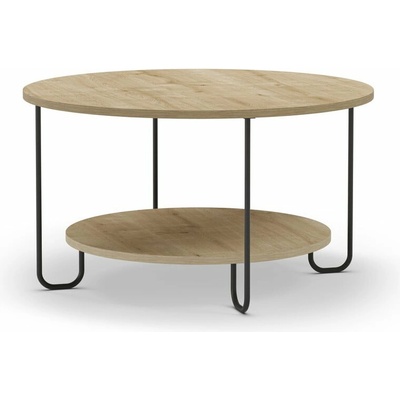 Marckeric Tonka 80 cm prírodný