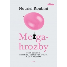 Megahrozby - Nouriel Roubini