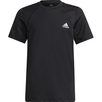 adidas Aeroready Graphic Tee Black