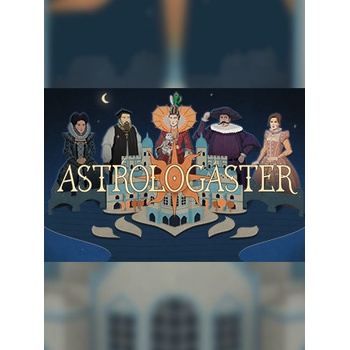 Astrologaster