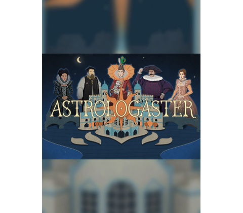 Astrologaster