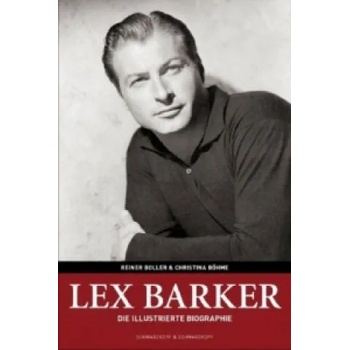 Lex Barker