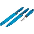 Outwell Knife Set with Peeler