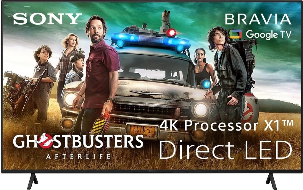 Sony Bravia KD-55X75WL