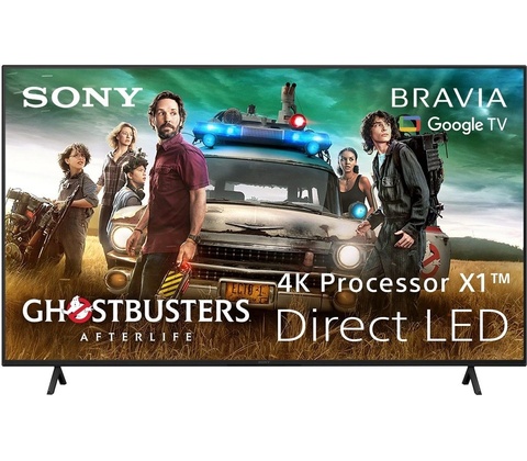 Sony Bravia KD-55X75WL