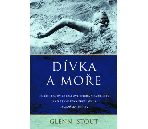 Dívka a moře