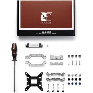 Noctua Комплект за монтиране на охладител Noctua NM-M1-MP78, Multi-socket SecuFirm2+ (NM-M1-MP78) - mypc