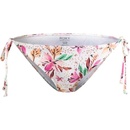 Roxy printed Beach Classics bikini Tie Side