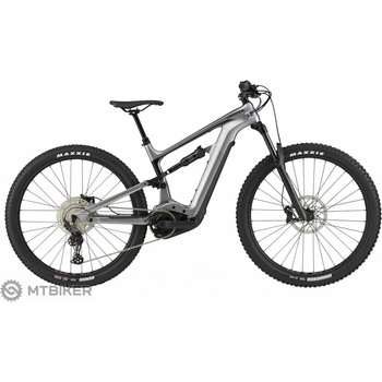 Cannondale Habit Neo 4 2021