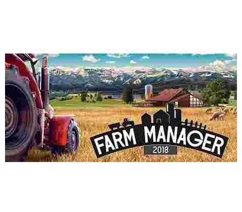 Farm Manager 2018