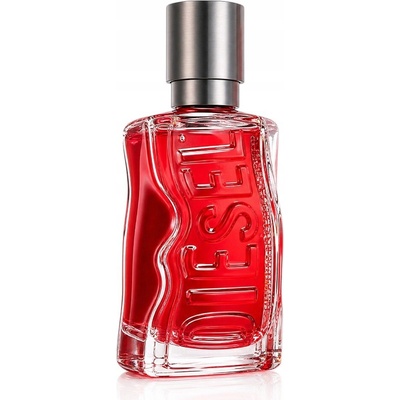 Diesel D RED parfémovaná voda pánská 30 ml