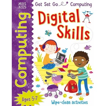 Get Set Go: Computing - Digital Skills