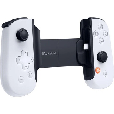 Backbone One BB-51-W-S