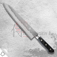 Hokiyama Tosa Ichi Tsuchime Bright nůž Gyuto 240 mm