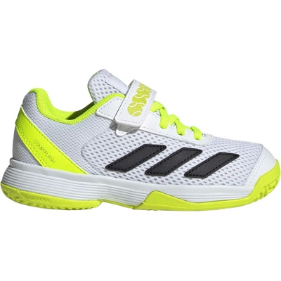 adidas COURTFLASH K COMFORT CLOSURE
