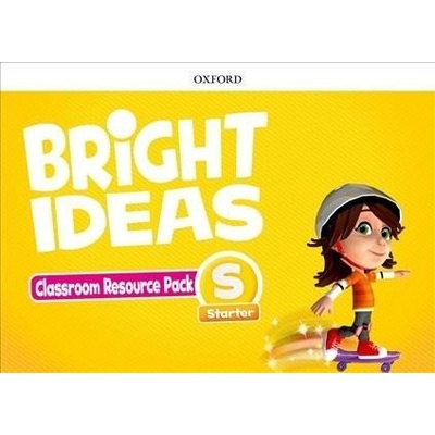 Bright Ideas: Starter. Classroom Resource Pack