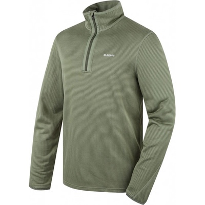 Husky S Rolákem Artic khaki