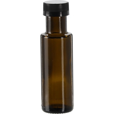 LÁHEV 100 ML DORICA OLIVKA + UZÁVĚR