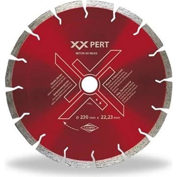 Cedima Kotouč řezný diamantový 450 x 3,6 x 25,4 mm 50006849