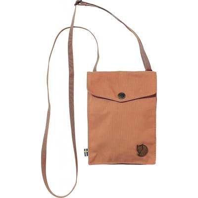 Fjällräven Pocket 242/Desert Brown