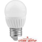 VIVALUX Ngl 9w e27 ww 3000k norris led premium (viv004302)