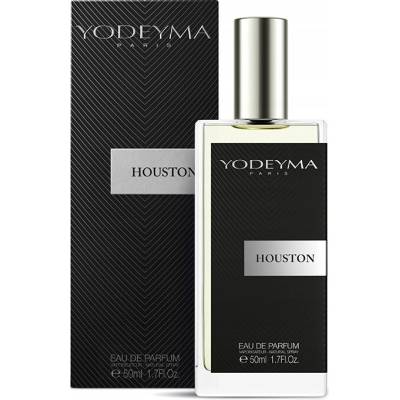 Yodeyma Houston toaletní voda pánská 50 ml