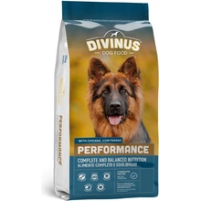 Divinus Performance for German Shepherd 10 kg