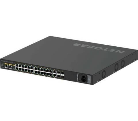Netgear GSM4230PX