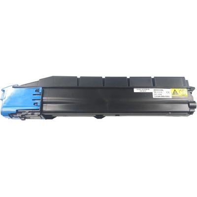 Compatible Utax TK-C1930, 653010011 лазурен (cyan) съвместим тонер (653010011)