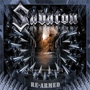 SABATON - CAROLUS REX CD