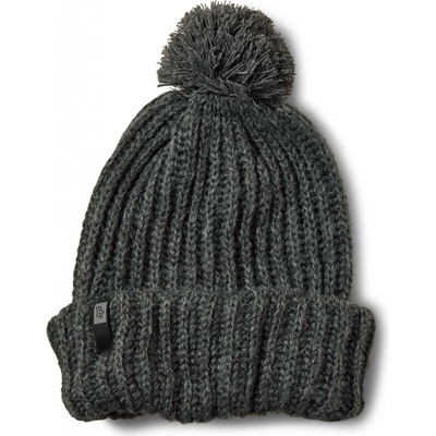 Fox kulich Indio Black Černá